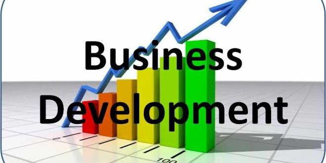 Business Strategy Development-Victory Touch Business Consulting Company