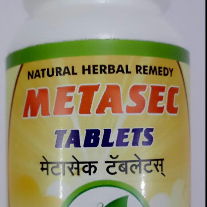 Metasec Ayurvedic Remedies for diabetes-shree swami samarth life line pvt. ltd.