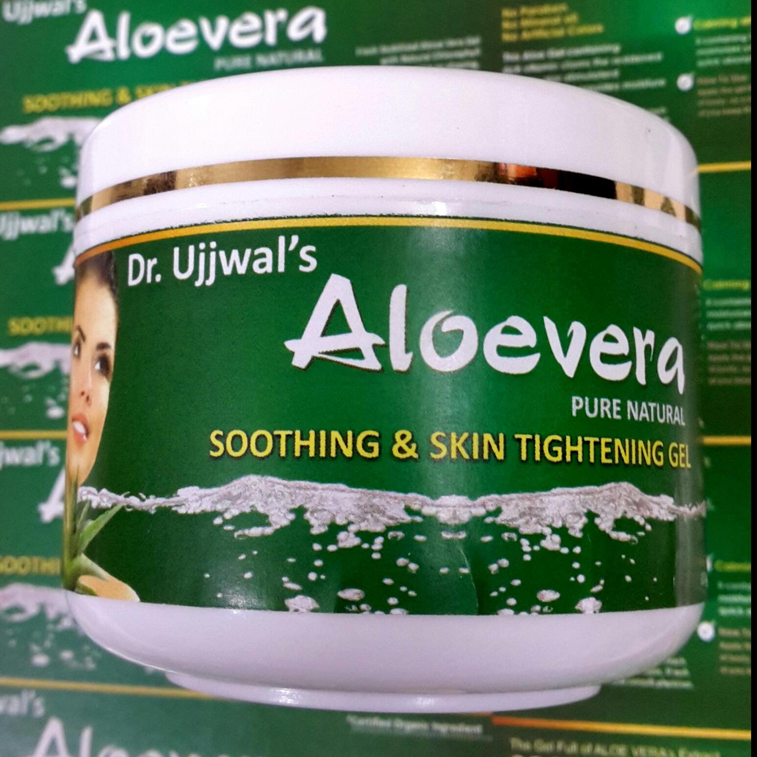 Aloevera Gel-shree swami samarth life line pvt. ltd.