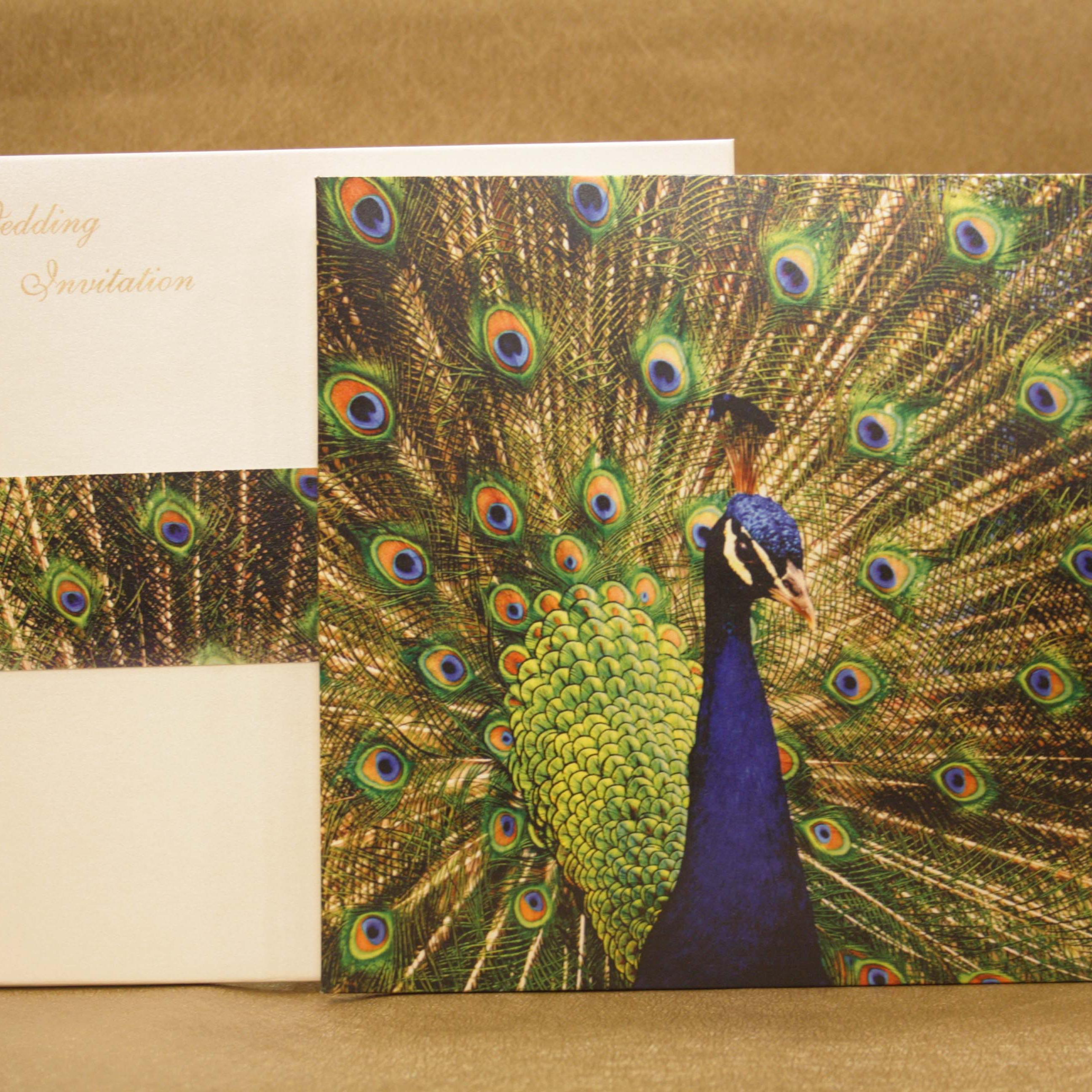 Wedding Card-Futuristic Print Vision Pvt Ltd