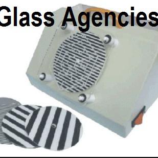 CAM Low Vision Stimulator -Glass Agencies