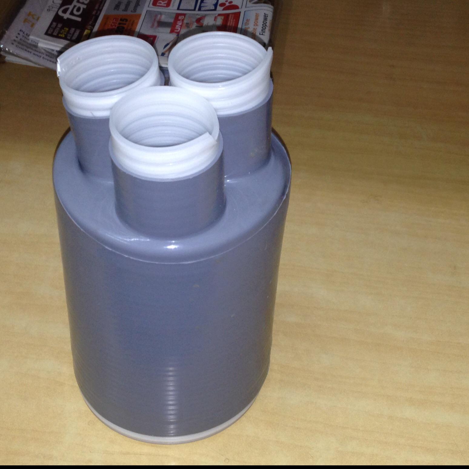 COLDSHRINK CABLE BREAKOUT-Vishwa Power & Infrastructure (P) Ltd 