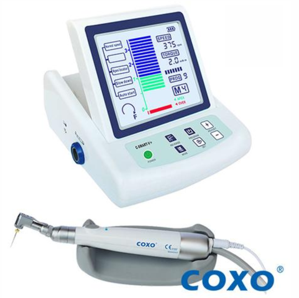 COXO APEX LOCATOR REGULAR-ESSWEE DenMed