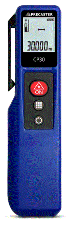 Laser Distance Meter-International Technologies