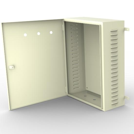 Sheet metal enclosures-IB