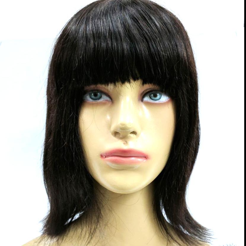 Wigs-Ind Natural Hair Pvt Ltd