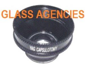 Capsulotomy Lens Yeg Laser-Glass Agencies