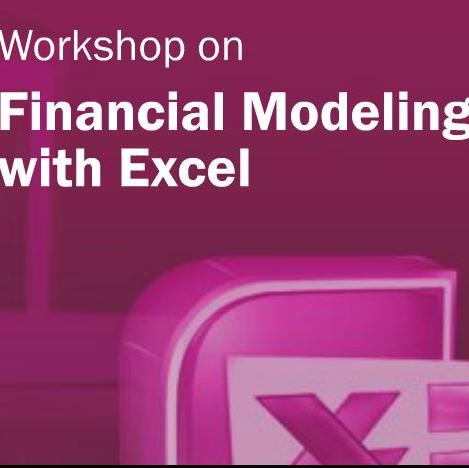 Financial Modeling with Excel Training-Excel4all Training and Consulting