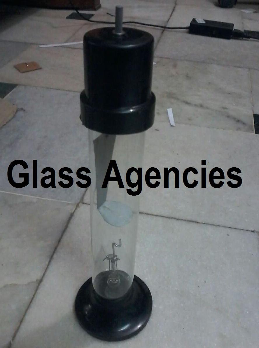 Digital Jar Test Apparatus-Glass Agencies