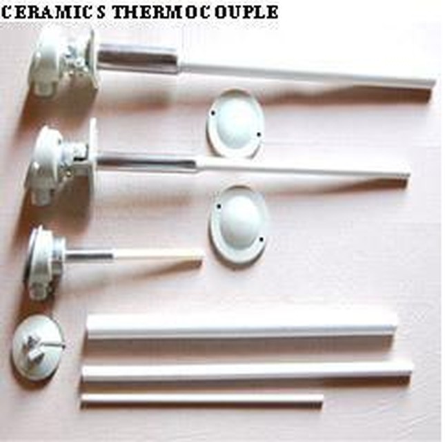Thermocouples K,R,S -ELECTRO CARE SYSTEM