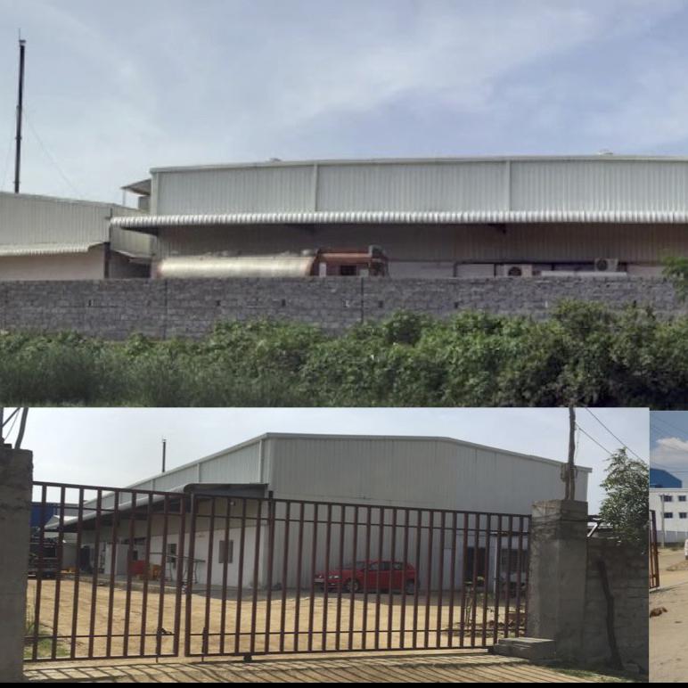 Co-packing services-Pavithra Dairy Products