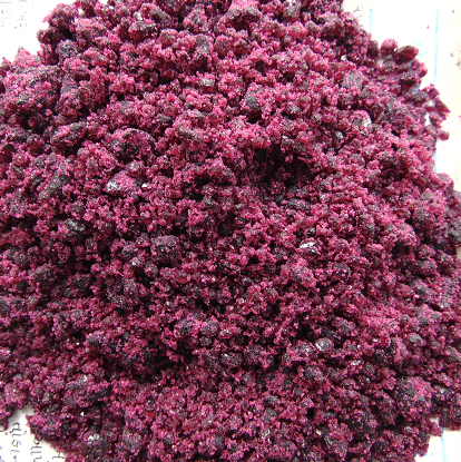 Cobalt Chloride-Apple Chem Co.