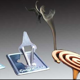 Coil Stand -Zion Group Of Industries