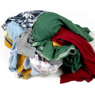 cotton rags hoisery coloured t shirt-a firoz &company