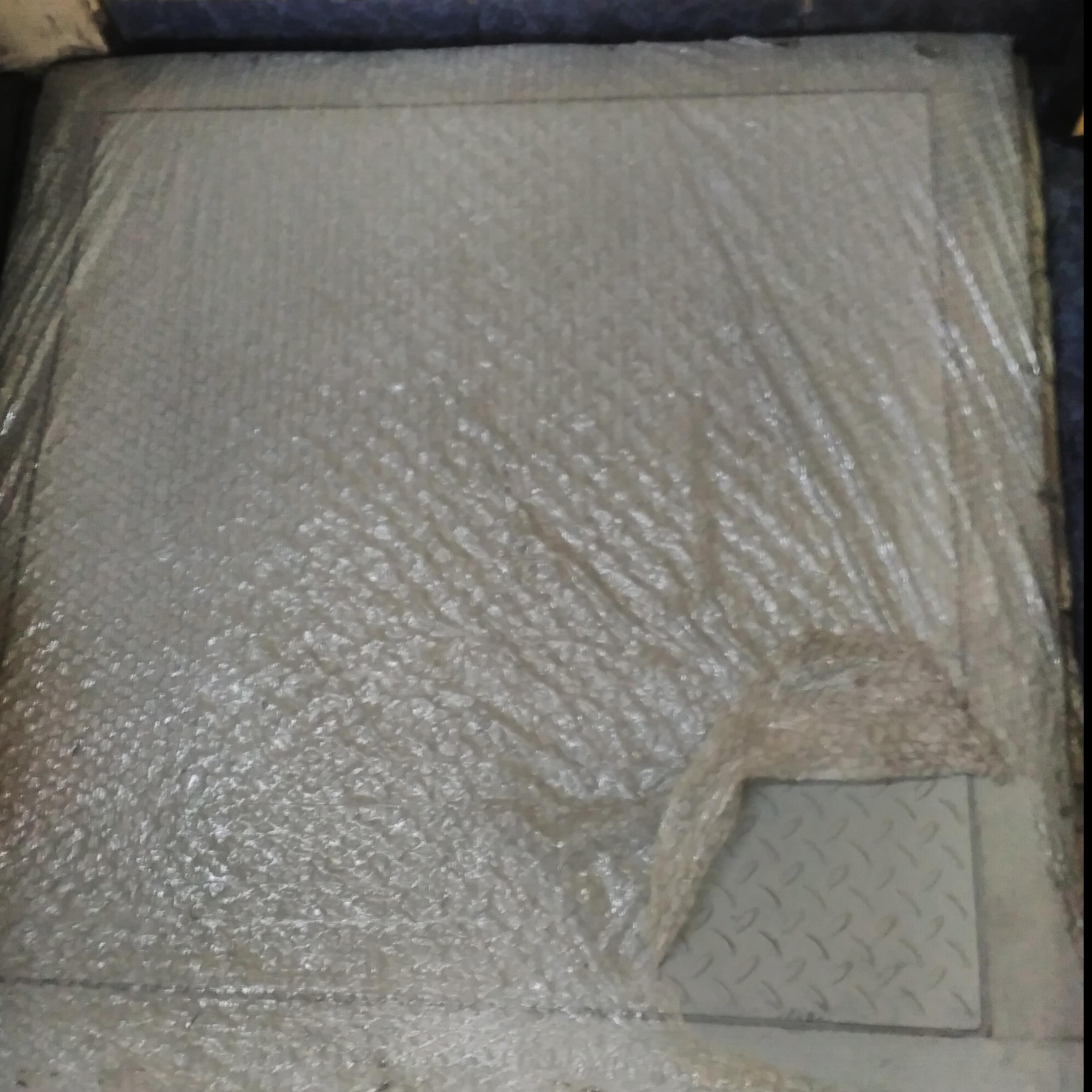 Comfort Lock MATS Grey-Samrat Polymers Pvt Ltd