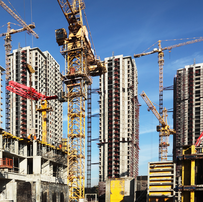 Project Management-Sterling Lomax Project Services India Pvt. Ltd.