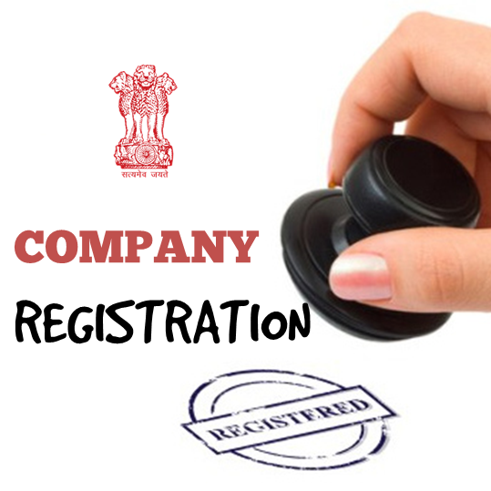 Company Registration-Easy File Consultancy Private Limited