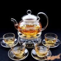 Accessories for making exotic teas-SHREE ENTERPRISES