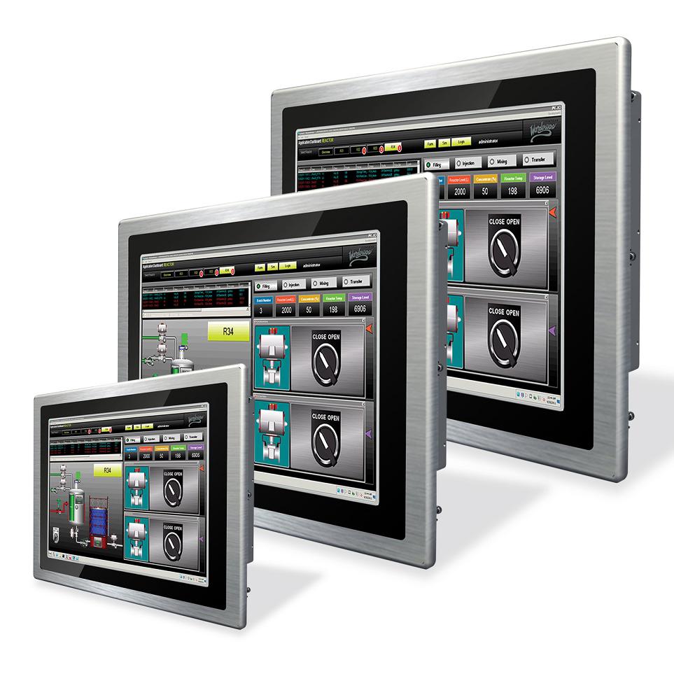 Conch HMI(Human Machine Interface)-O&K Group