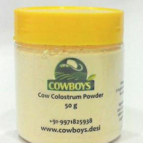 Colostrum powder-ARC Organics