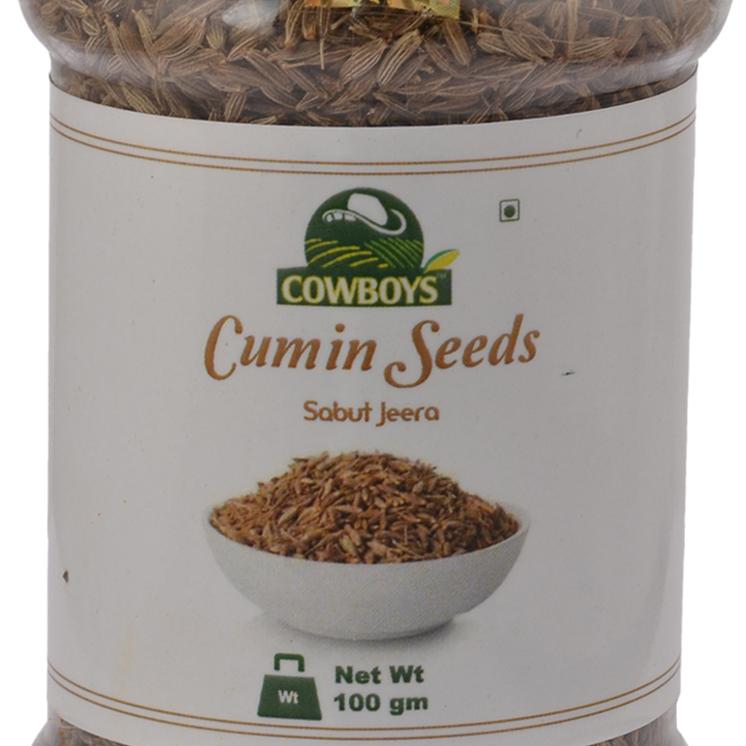 Cumin Seeds-ARC Organics