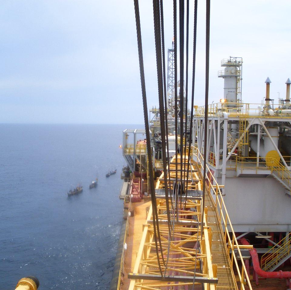 Crane Wire Ropes-Asahi Ropes Pvt. Ltd.