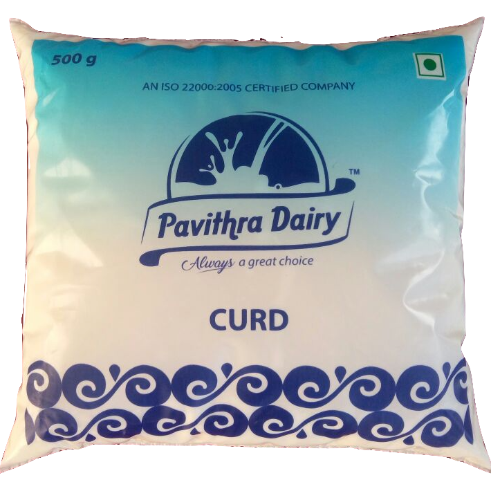 Curd-Pavithra Dairy Products