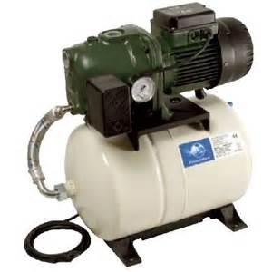 DAB Booster Pump-A&S Pump Co.,Ltd