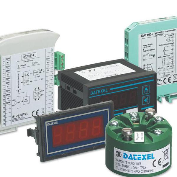 DATEXEL Transmitter-O&K Group