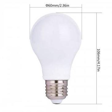 DC LED BULB-Ledison Global LLP