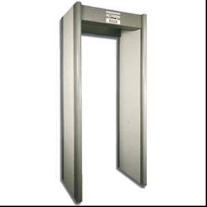 Door Frame Metal Detector-RECKON SECURITY SYSTEMS PVT LTD