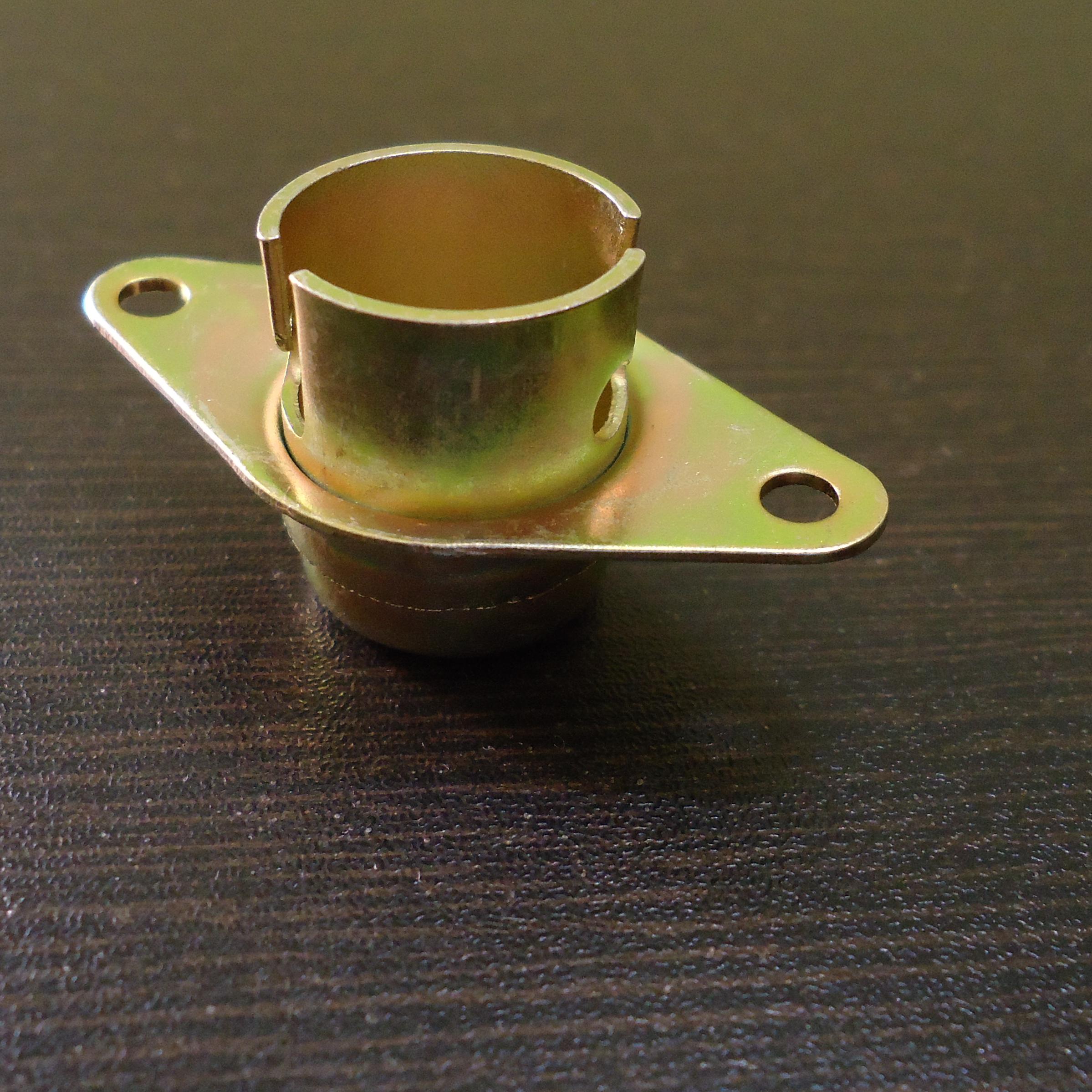 Bulb Holder for Blinkers-SHAKTI INDUSTRIES