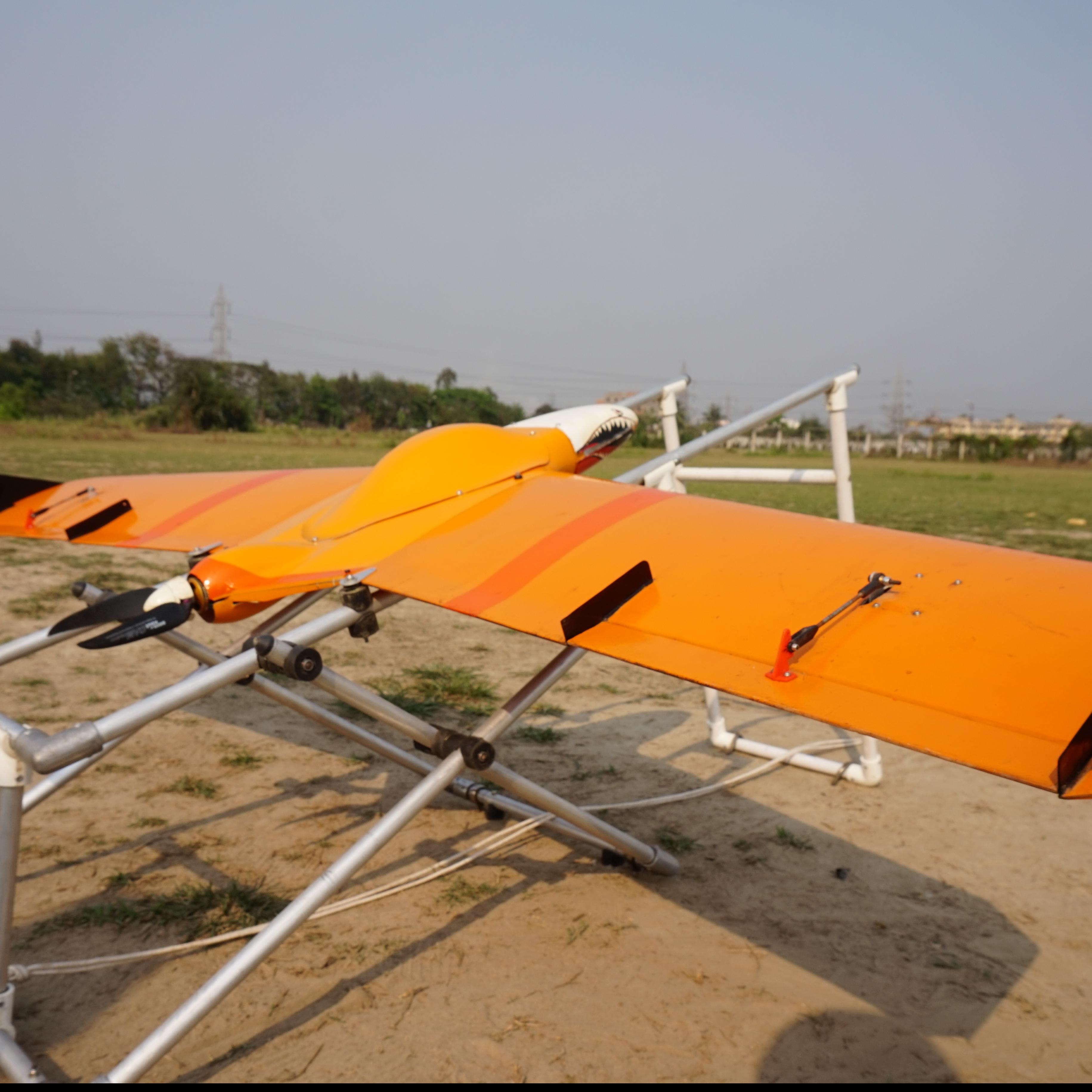 Aerial Mapping and Survey-Kadet Defence Systems