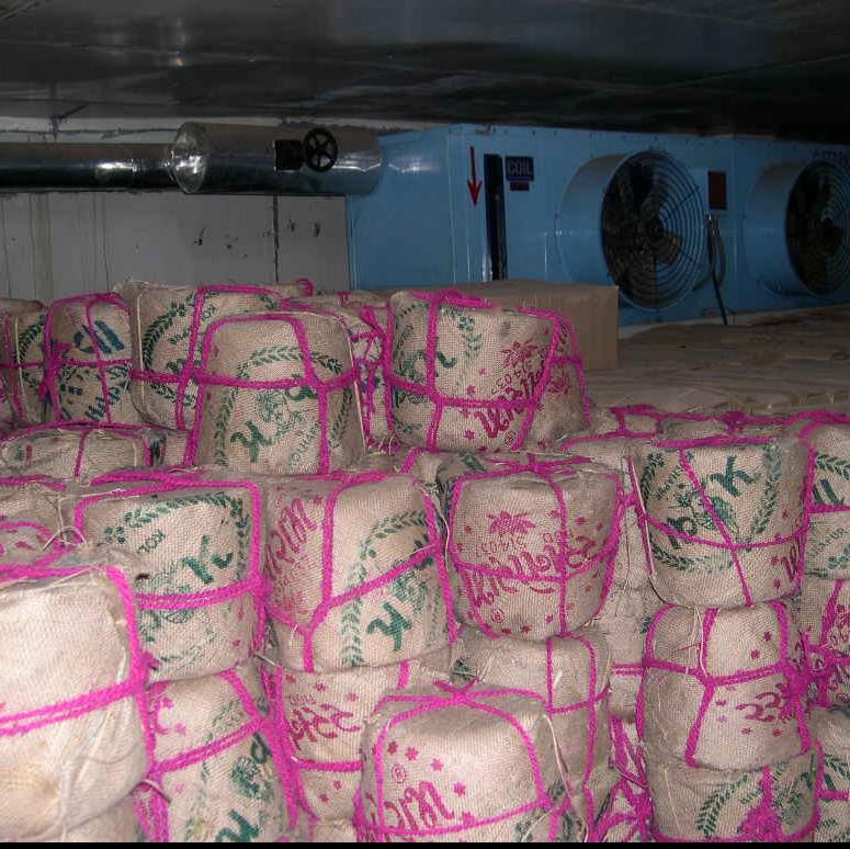 jegree storage -purnafrozen foods pvt .ltd