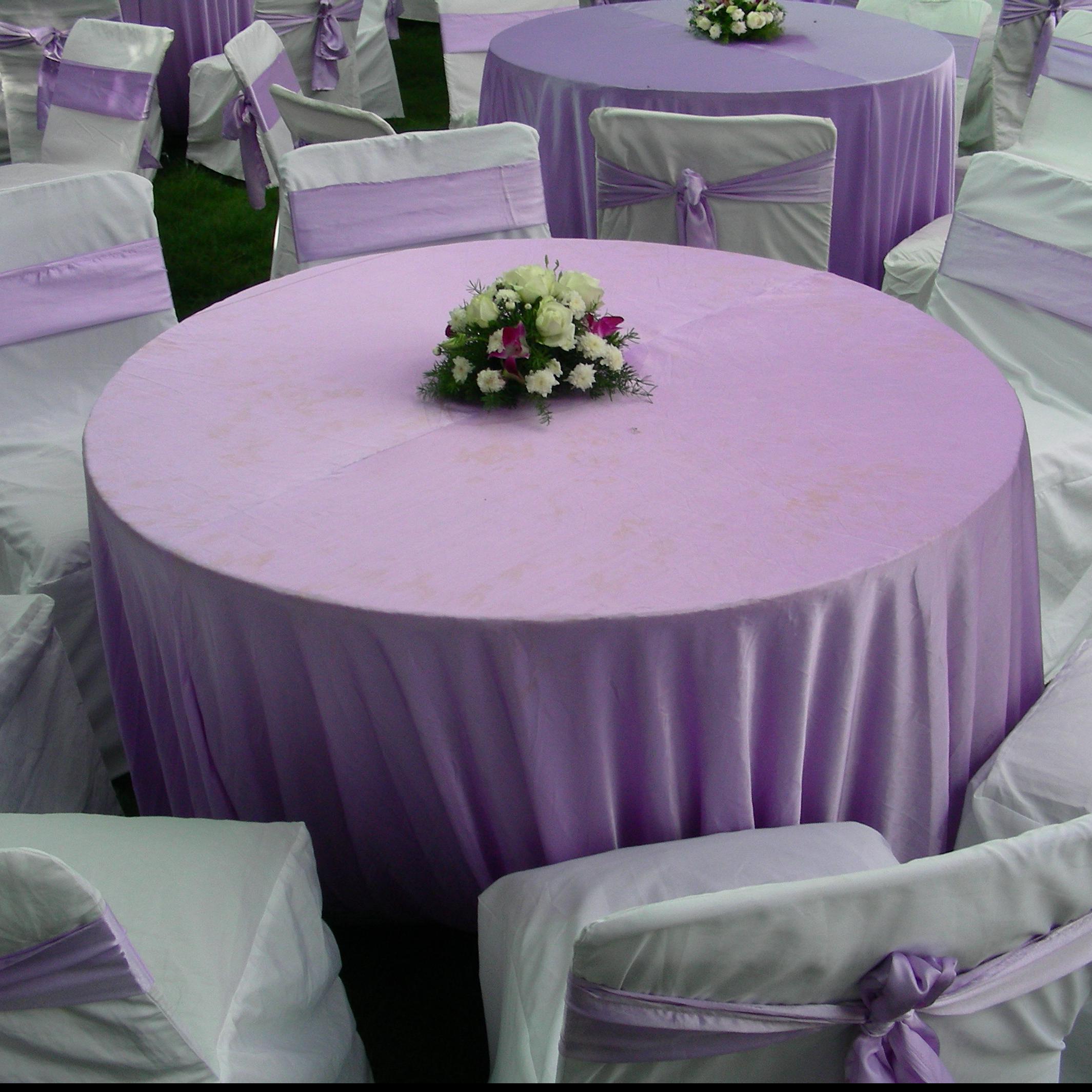 Seating arrangements-S.Mohammed Ali and Sons