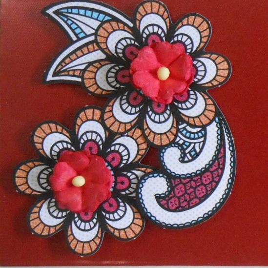 Envelope-GIFTS IN SHAPES