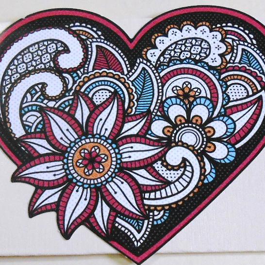 Envelope-GIFTS IN SHAPES