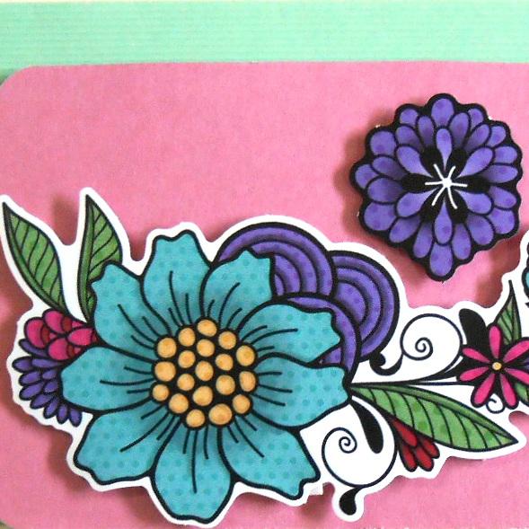 Envelope-GIFTS IN SHAPES