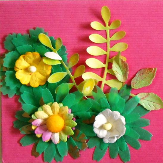 Envelope-GIFTS IN SHAPES