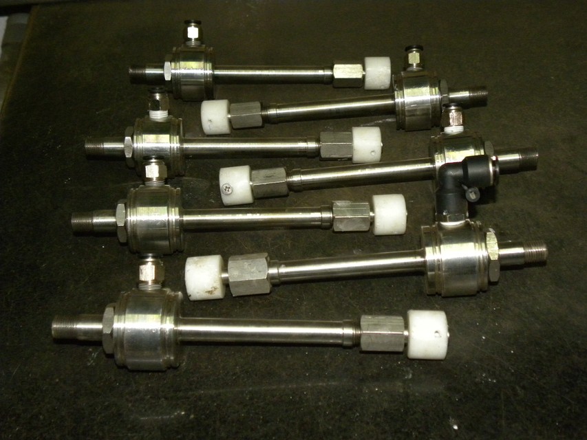 VORTEX TUBES-vikas enterprises