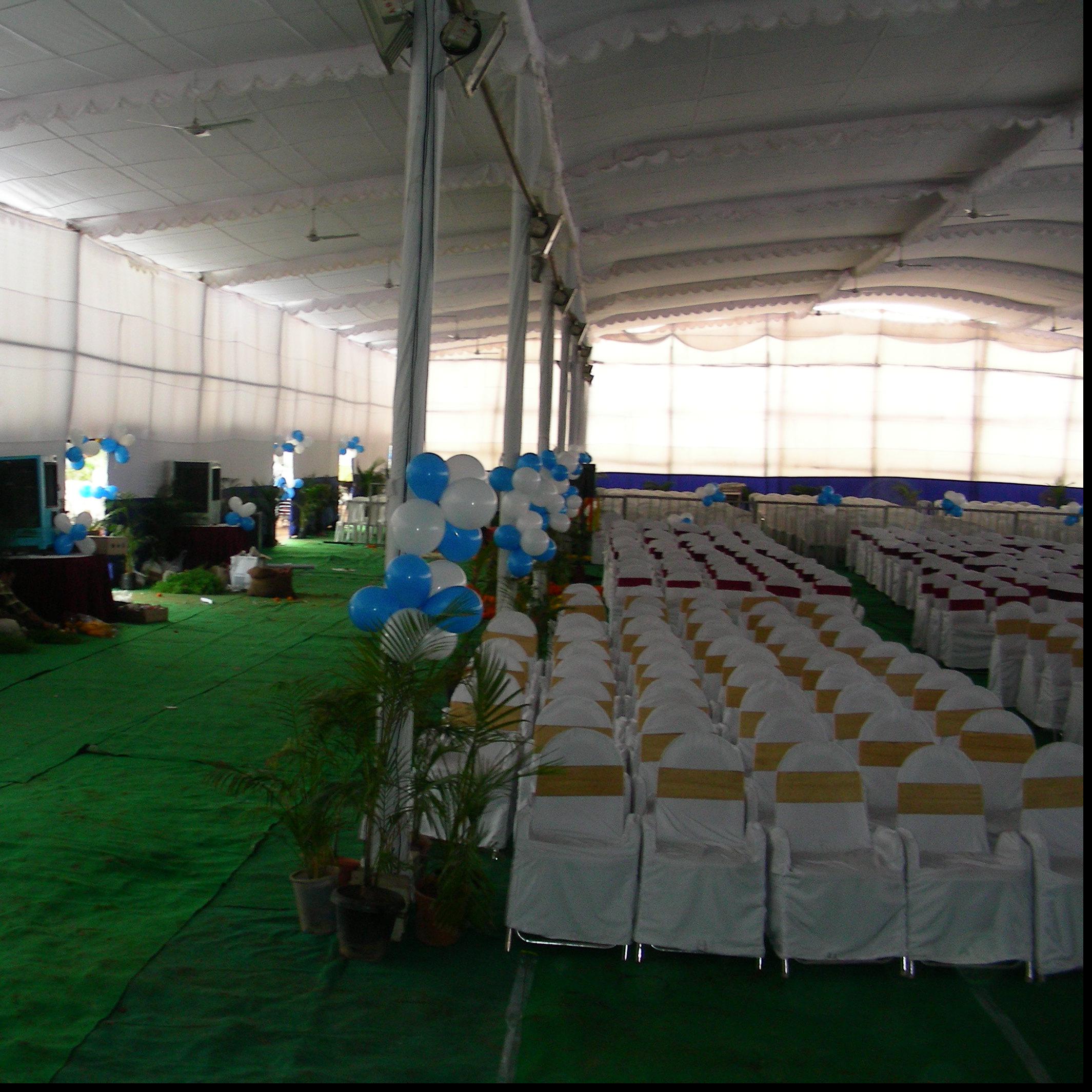 Superstructures-S.Mohammed Ali and Sons