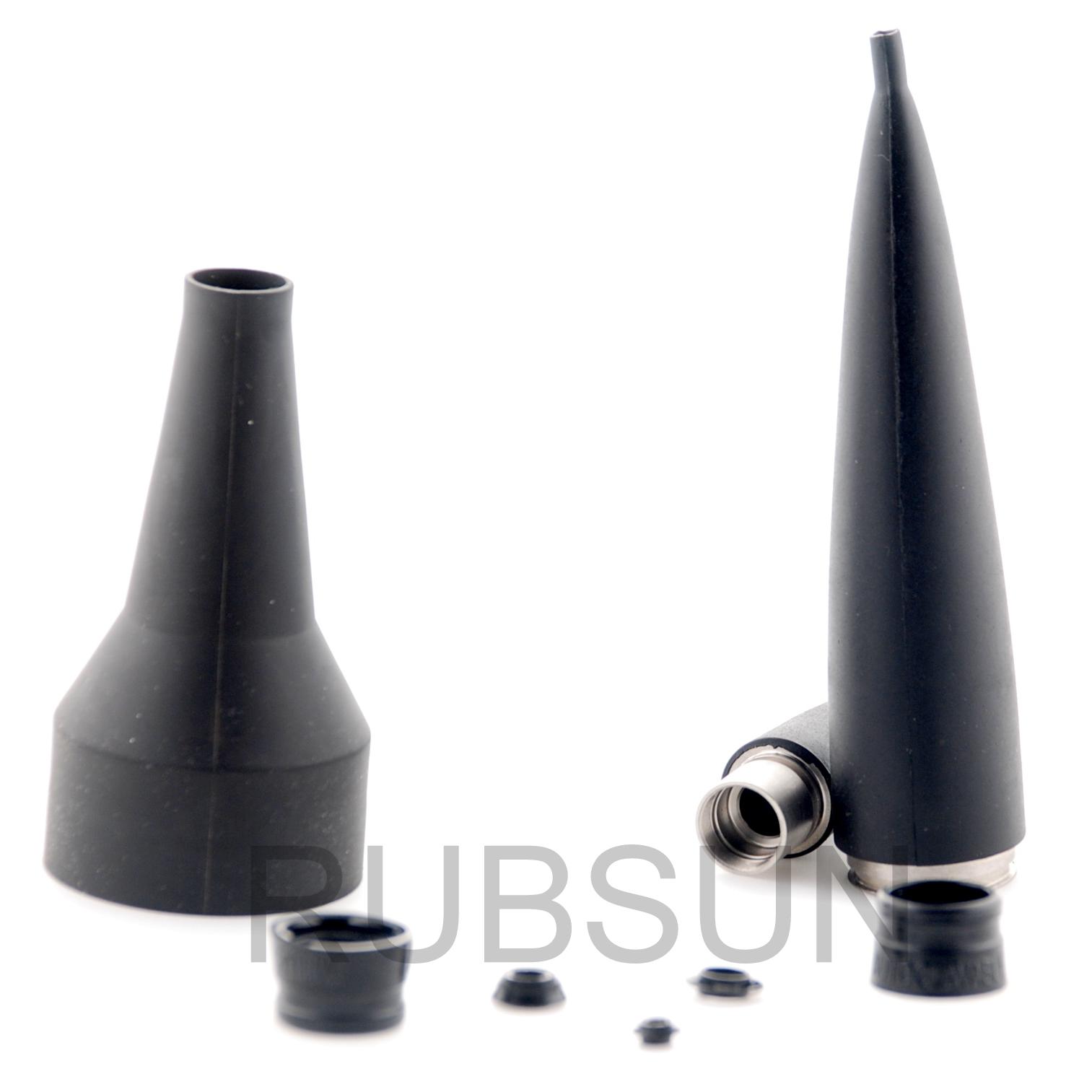 Rubber to Metal Parts-Rubsun Polymers LLP