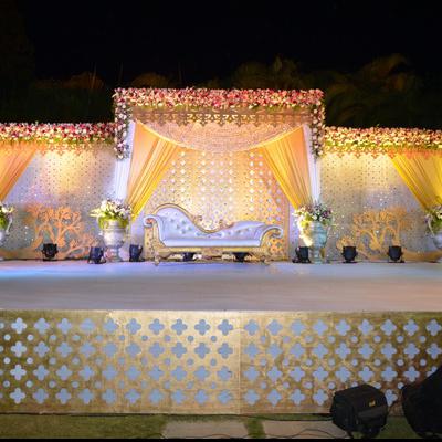 Stage Setups-S.Mohammed Ali and Sons