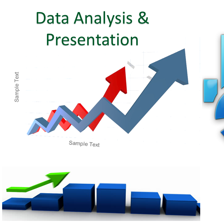 Data Analysis & Presentation Training-Excel4all Training and Consulting