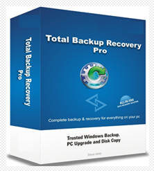 Total Backup Recovery-Adduri Technologies Private Limited