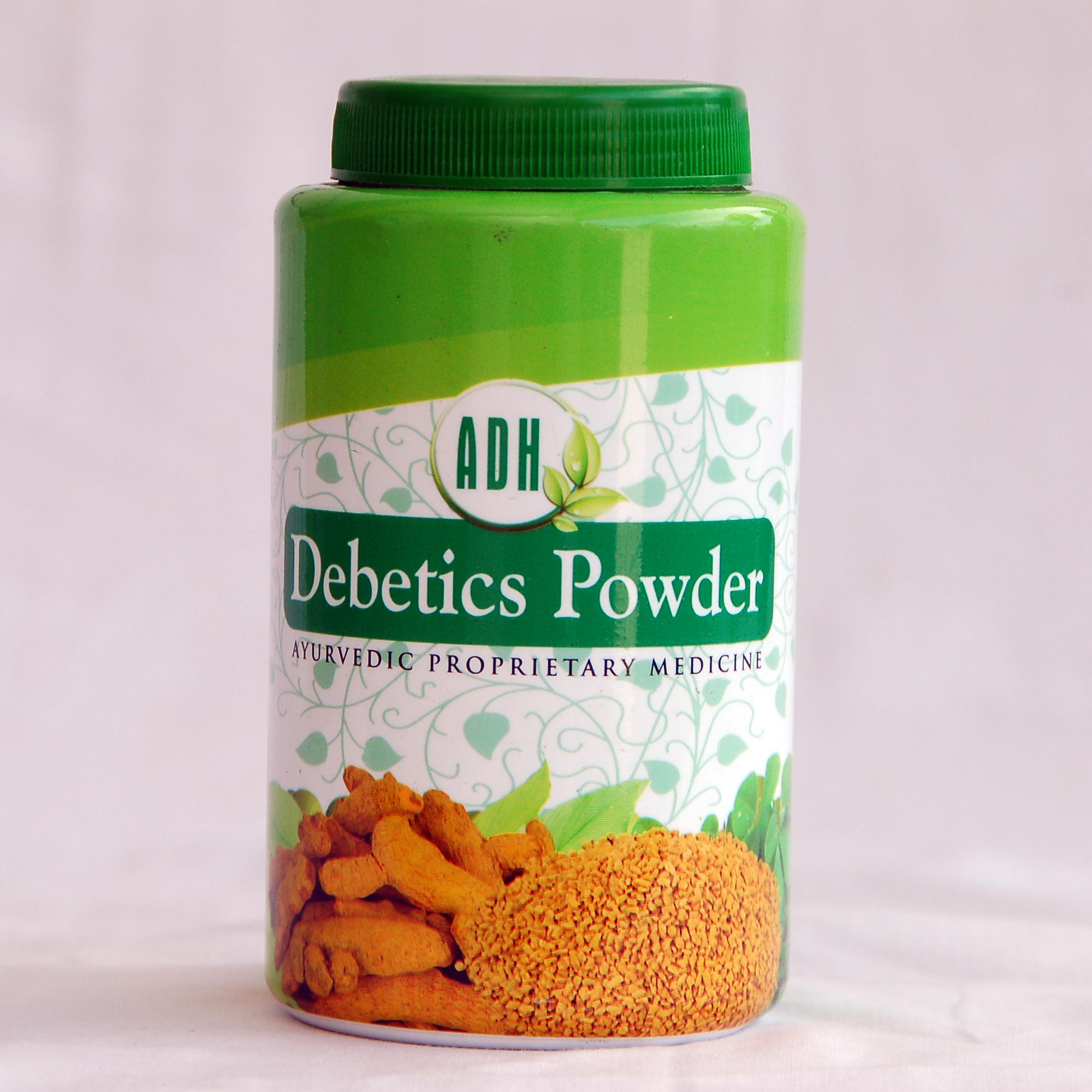 Ayurvedic medicine- DEBETICS POWDER-Aver dynam herbals Pvt Ltd