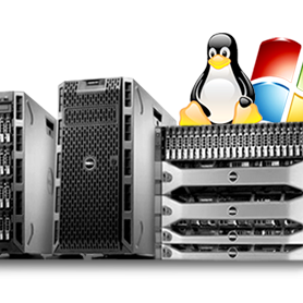 Dedicated Server-AfelixWay eLabs Private Limited