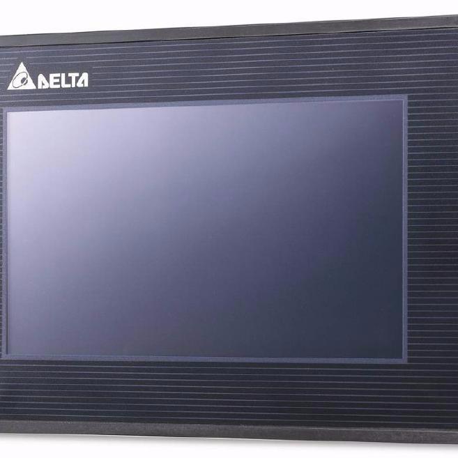 Delta HMI(Human Machine Interface)-O&K Group
