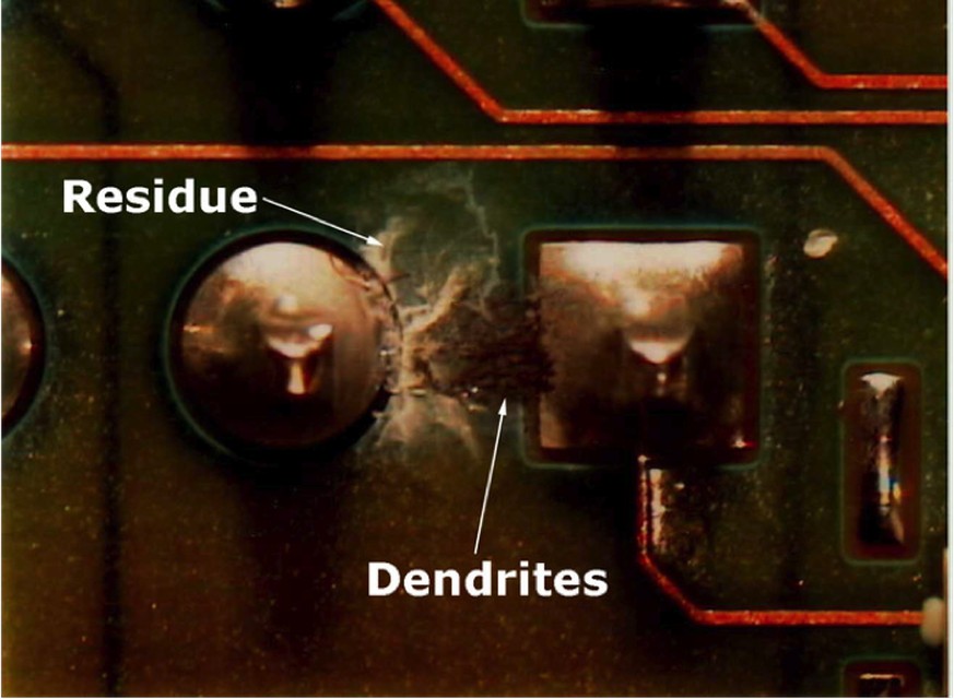HumiSeal Conformal coating for extreme Harsh environments-Drive Technologies,Pune 