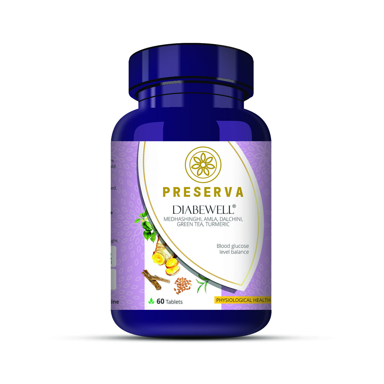 Diabewell Tablets-Trigya Health Products Private Limited